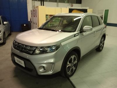 usata Suzuki Vitara 1.6 ddis Yoru s&s 4wd allgrip dct