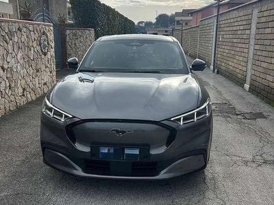 Usata Ford Mustang 269 CV (197 kW) 2021