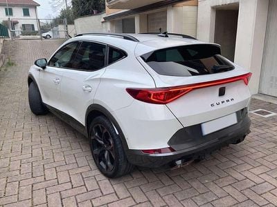 Usata Cupra Formentor 150 CV (110 kW) 2023 SUV