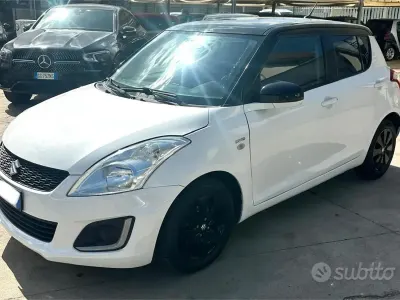 Usata Suzuki Swift