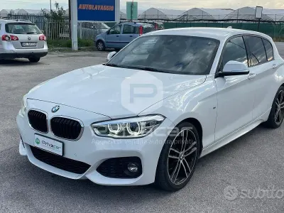 Usata BMW 118