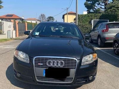 Usata Audi A4 Sport 140 CV (102 kW) 2006 Station wagon