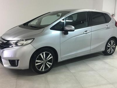 usata Honda Jazz 1.3 Comfort Navi ADAS