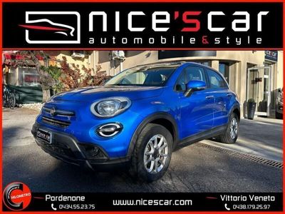 usata Fiat 500X 1.3 MultiJet 95 CV Business