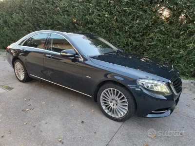 Usata Mercedes S350