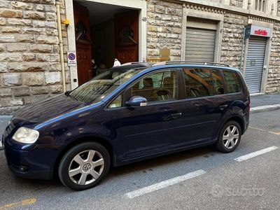 VW Touran