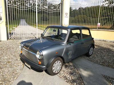 usata Mini 1000 Studio 2 solo 19.000 Km da nuova