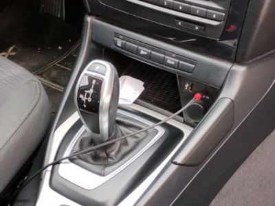 Usata BMW X1 116 CV (85 kW) 2014 Nero SUV