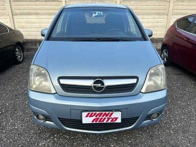 usata Opel Meriva 1.3 CDTI eco Flex Enjoy