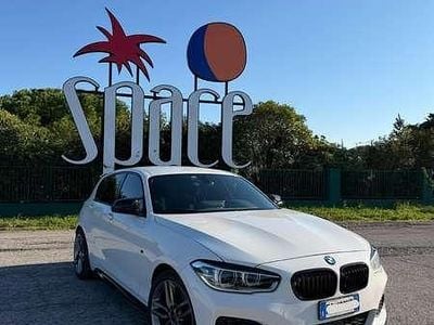 Usata BMW 120 M Sport 190 CV (139 kW) 2016 Utilitaria