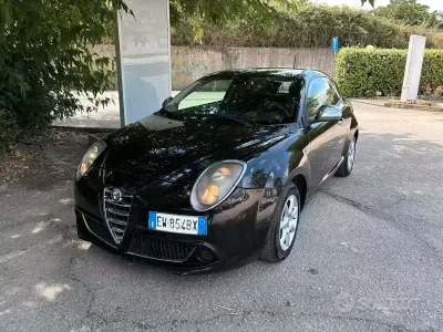 Usata Alfa Romeo MiTo