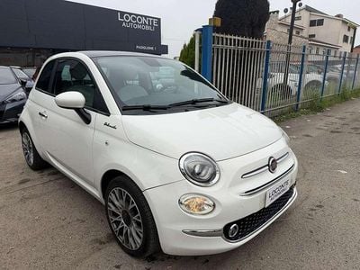 Usata Fiat 500