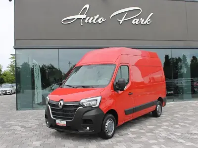 Usata Renault Master