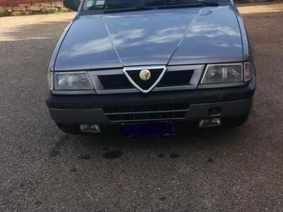 Brugt Alfa Romeo 33 88 HK (64 kW) 1994 Grå Hatchback