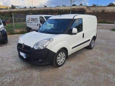 usata Fiat Doblò 1.6 mjt 105 cv aziendale fattura iva sposta prezzo al netto di € 2000 di rottamazione