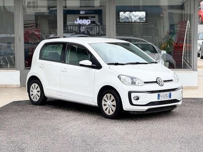VW up!
