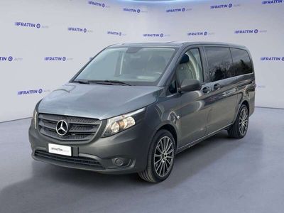 Mercedes Vito