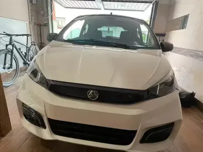Usata Aixam City Sport 2021 Bianco Utilitaria