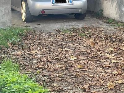Usata VW New Beetle 101 CV (74 kW) 2005 Grigio Utilitaria
