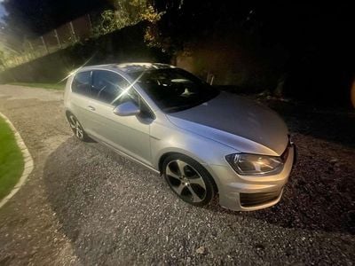 VW Golf VII