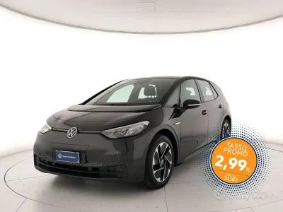 Usata VW ID.3