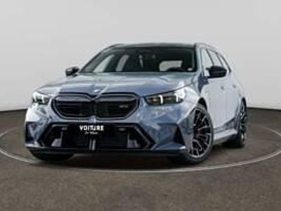 Usata BMW M5 727 CV (534 kW) 2025 Grigio Station wagon