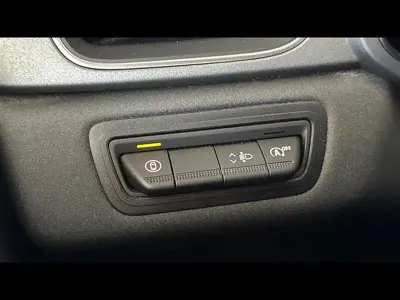 Usata Renault Captur Techno 90 CV (66 kW) 2025 Nero SUV