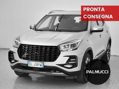 DR Automobiles DR5