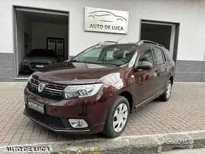 Usata Dacia Logan