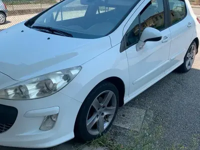 Usata Peugeot 308