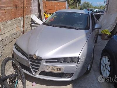 Alfa Romeo 159