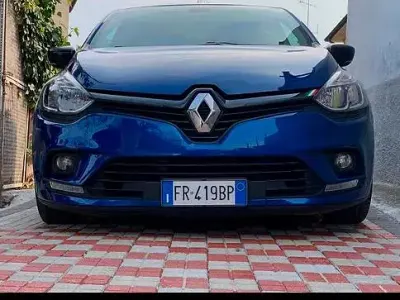 Usata Renault Clio