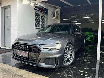 Usata Audi A6 Ambiente 286 CV (210 kW) 2019 Other Station wagon