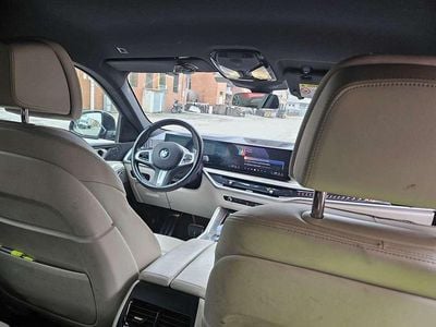 Usata BMW X6 M Sport 298 CV (219 kW) 2023 SUV