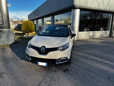 usata Renault Captur Captur1.5 dci Intens (energy r-link) 90cv edc E6