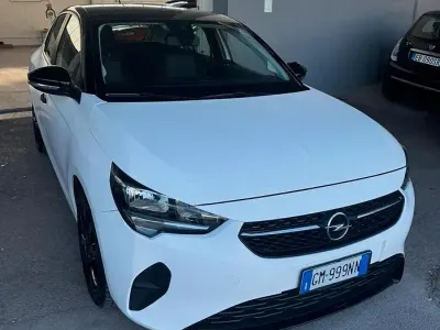 Usata Opel Corsa