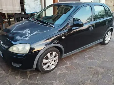 Usata Opel Corsa
