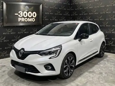 Usata Renault Clio V