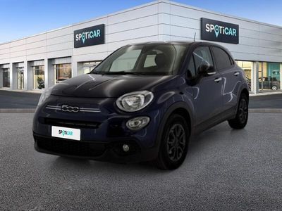 usata Fiat 500X 1.3 Mjet 95cv E6D Club