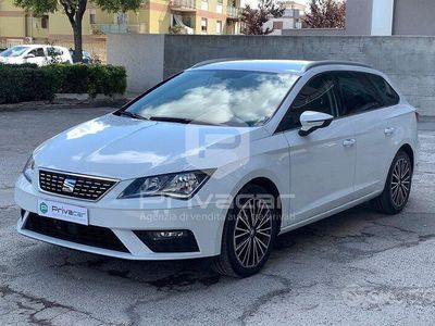 Seat Leon ST