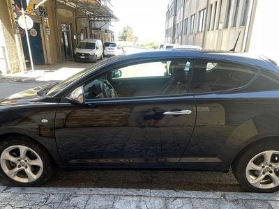 Usata Alfa Romeo MiTo 95 CV (69 kW) 2017 Nero Utilitaria