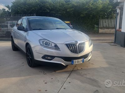 usata Lancia Delta 2.0mjet 165 cv platino