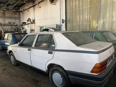 usata Alfa Romeo 75 1.6 IE cat nuovo