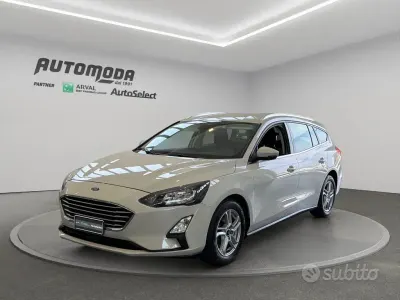 Usata Ford Focus