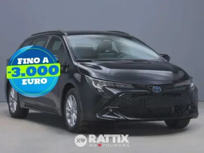 Usata Toyota Corolla