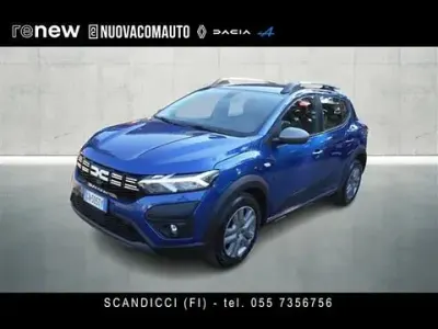 Usata Dacia Sandero