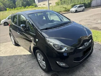 Occasion Hyundai ix20