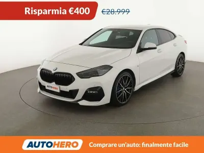 Usado BMW 220