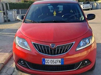 Usata Lancia Ypsilon S 69 CV (50 kW) 2022 Utilitaria