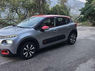 Occasion Citroën C3 Shine 102 ch (75 kW) 2019 Citadine